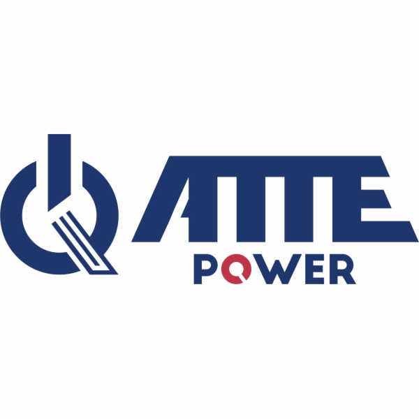 Atte Montážní adaptér ATTE ADD-RACK2U1 s rovnými otvory