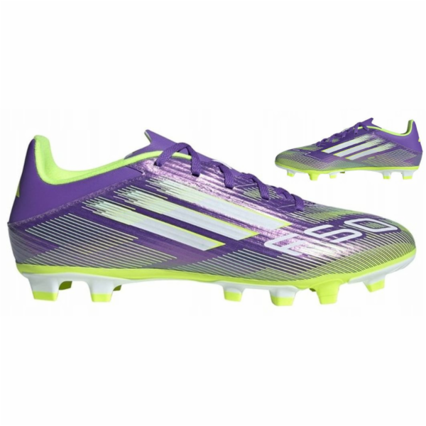 Adidas F50 CLUB FG/MG JI0043 SPORTOVNÍ KOPAČKY