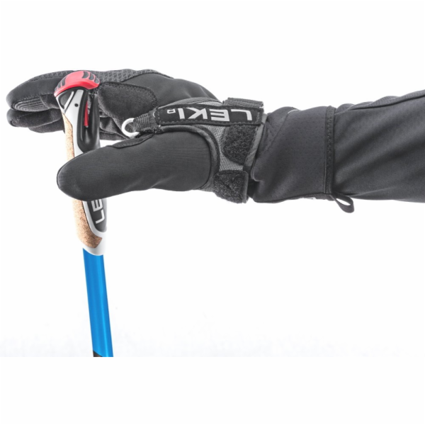 Leki LE KIJ CC 450 modrá 160