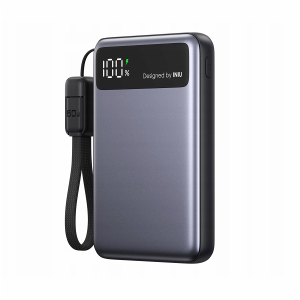 INIU Pocket Pro 10k 45W Slim