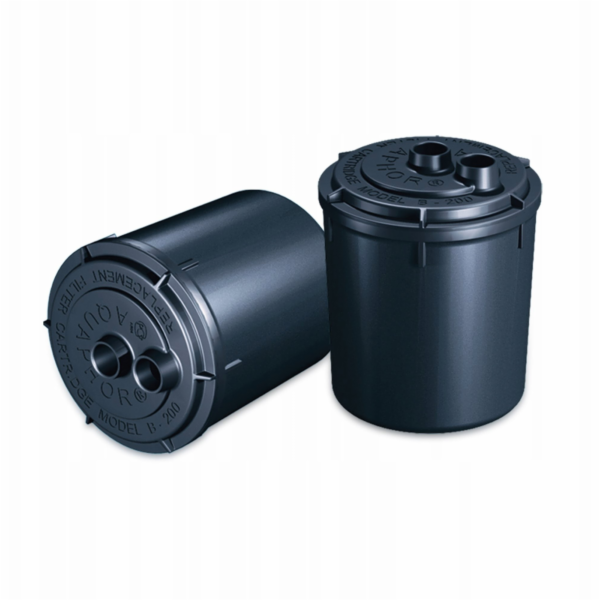 Aquaphor&nbsp;Moderní&nbsp;filtrační&nbsp;patrona&nbsp;B200