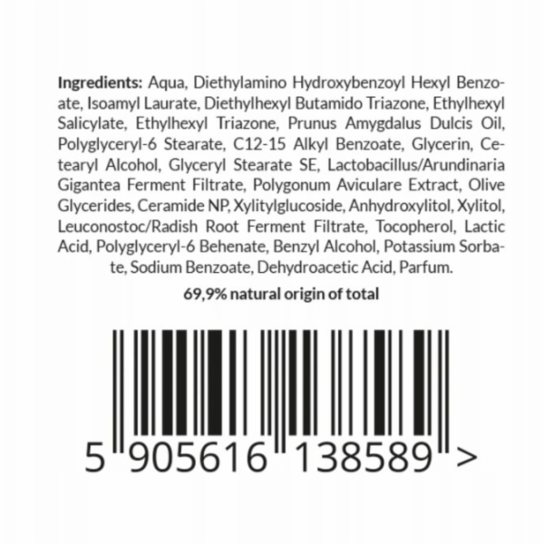 SHECELL Simply Nature Filler Hydratační denní krém proti ...