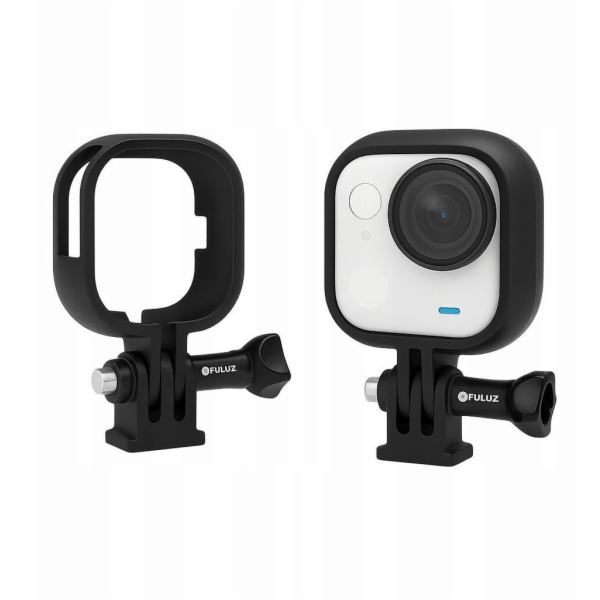 Puluz Pouzdro pro montáž na rám Držák na rám Stativ 1/4 p...