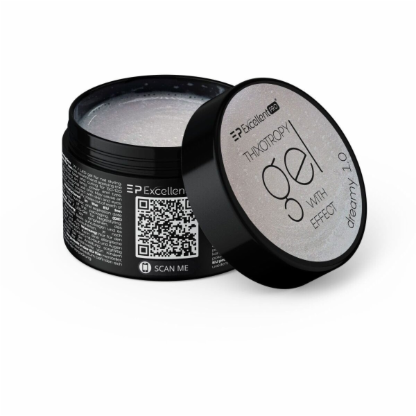 Cosmetics Zone Vynikající PRO tixotropní gel s efektem Dr...