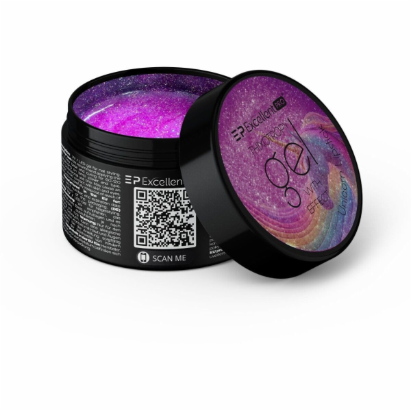 Cosmetics Zone Vynikající PRO tixotropní gel s efektem je...