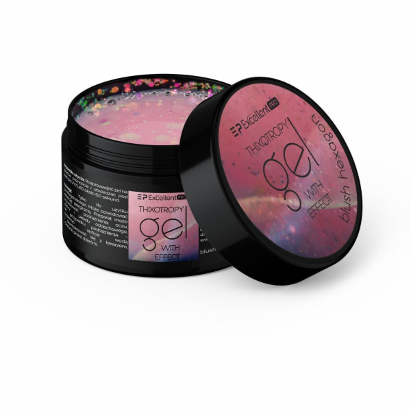 Cosmetics Zone Vynikající PRO tixotropní gel s efektem tv...