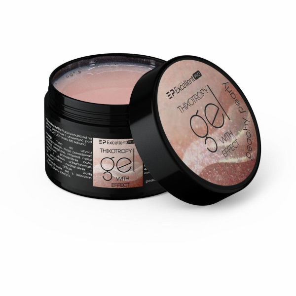 Cosmetics Zone Vynikající PRO tixotropní gel s efektem br...