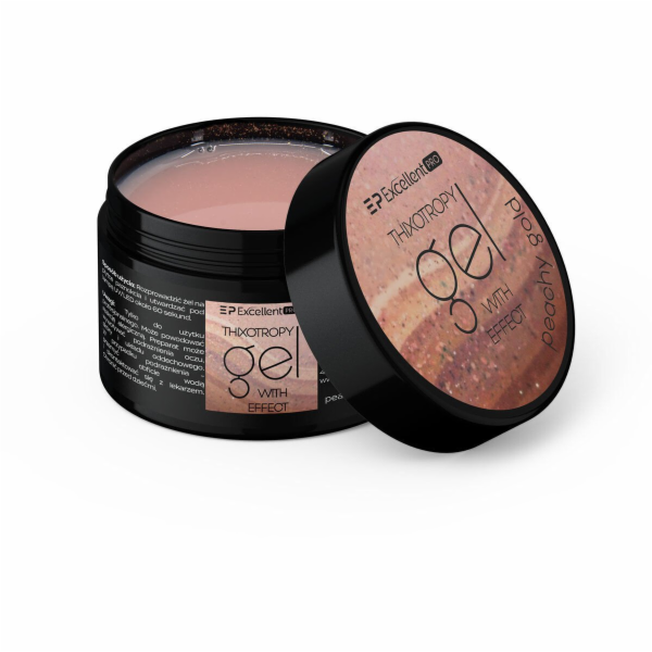 Cosmetics Zone Vynikající PRO tixotropní gel s efektem br...