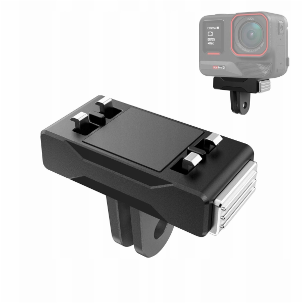 Puluz Magnetický rychloupínací držák pro Insta360 X5 / X4...