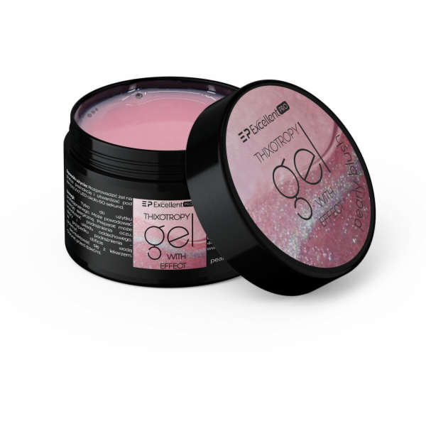 Cosmetics Zone Vynikající PRO tixotropní gel s efektem pe...