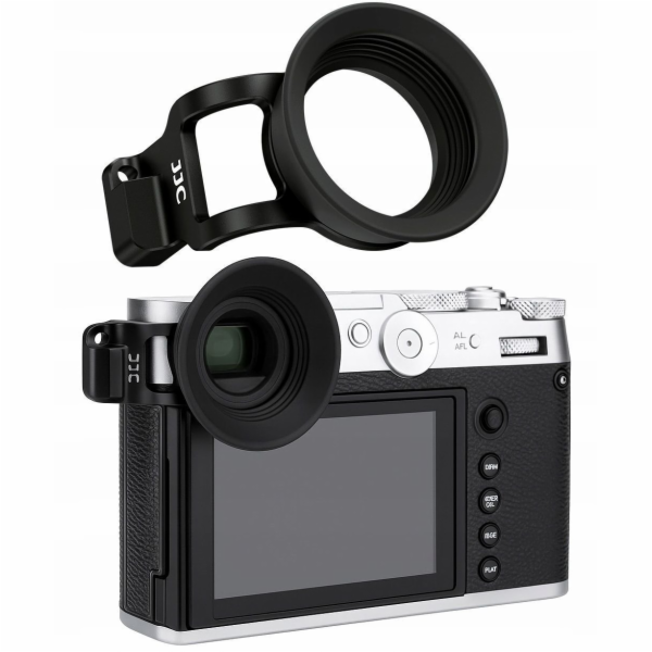 JJC Krytka hledáčku pro FUJI FujiFilm GFX 100RF / EF-GFX1...