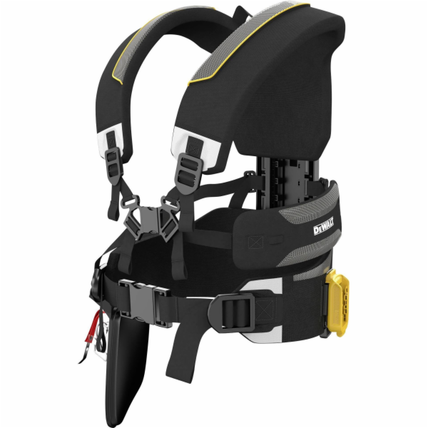 Dewalt EXOSKELETONOVÝ POSTROJ PRO KOSY