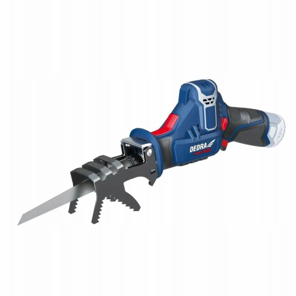 Dedra AKUMULÁTOROVÁ PILA 12V 0*AH