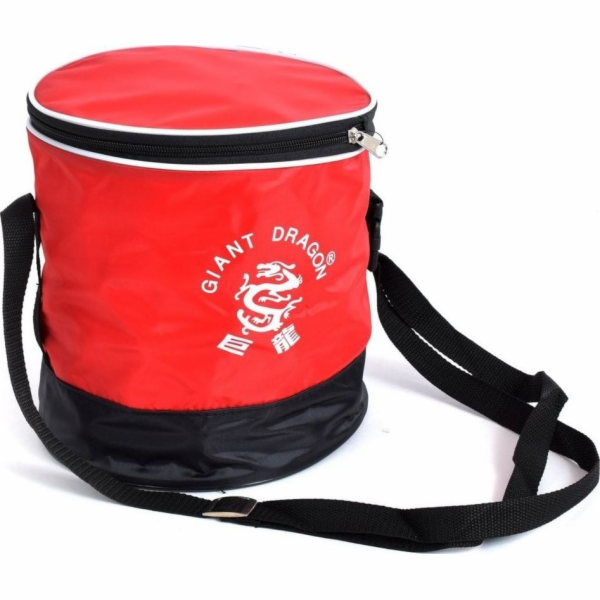 Giant Dragon Obří pingpongové míčky s drakem 144 ks (BR14...