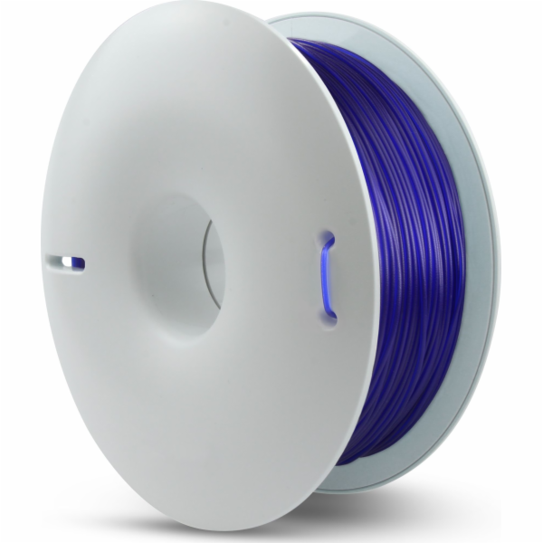 Fiberlogy Filament Easy PET-G tmavě modrá TR 1,75 mm 850 g