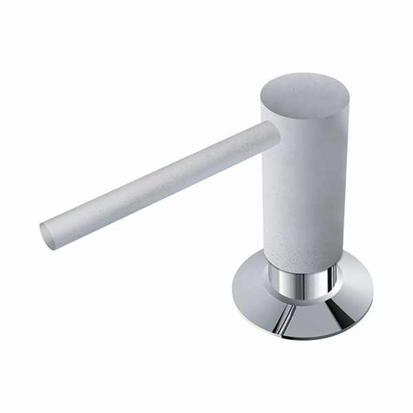 Franke Dávkovač Comfort, polární bílá 119.0578.748