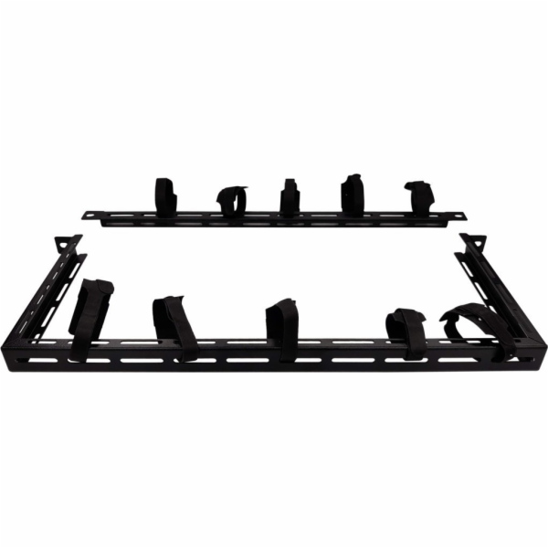 Lanview Díly pro racky Lanview RAO220BL