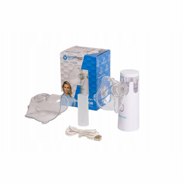 Oromed Membránový nebulizér ORO-MESH BASIC univerzální ve...