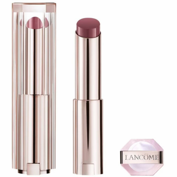 Lancome Výživná rtěnka Lip Idle Butterglow 57 Berryliciou...