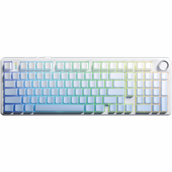 Aula Klávesnice F99 Pro Nimbus Switch V3 (AUF99P-GB-NV3-E)