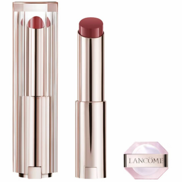 Lancome Výživná rtěnka Lip Idle Butterglow 50 Sheik s Ros...