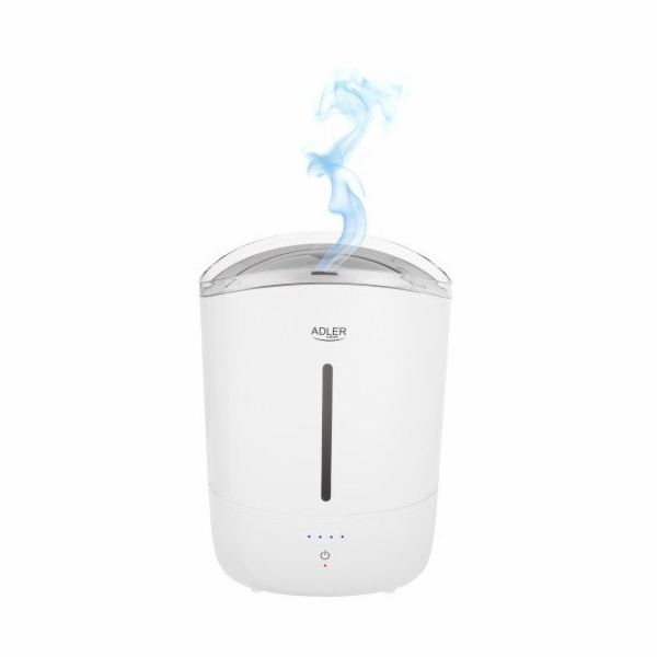 Adler Ultrazvukový zvlhčovač AD 7971 | 5 l | tichý provoz...
