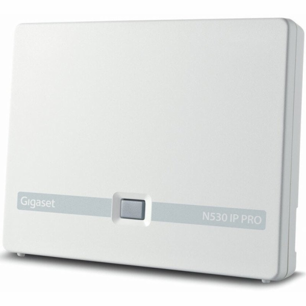 Gigaset PRO N530 IP DECT-Basisstation