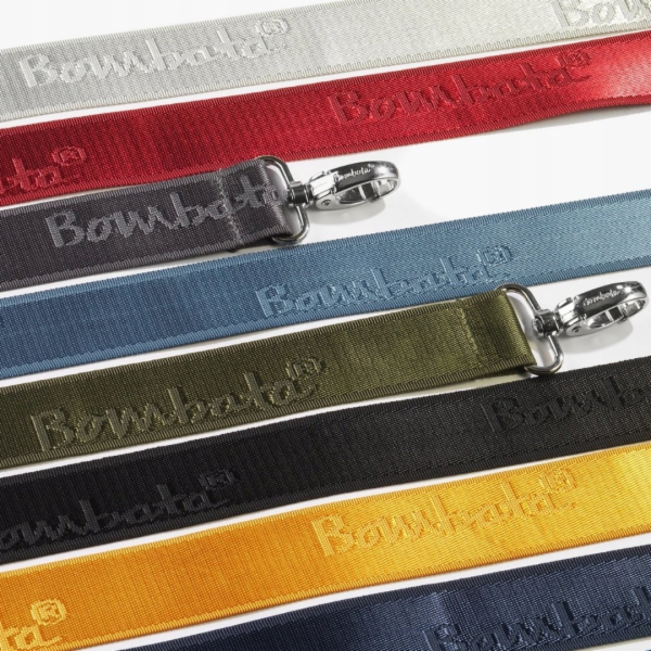 LG Bombata Teddy 15-16 šedá