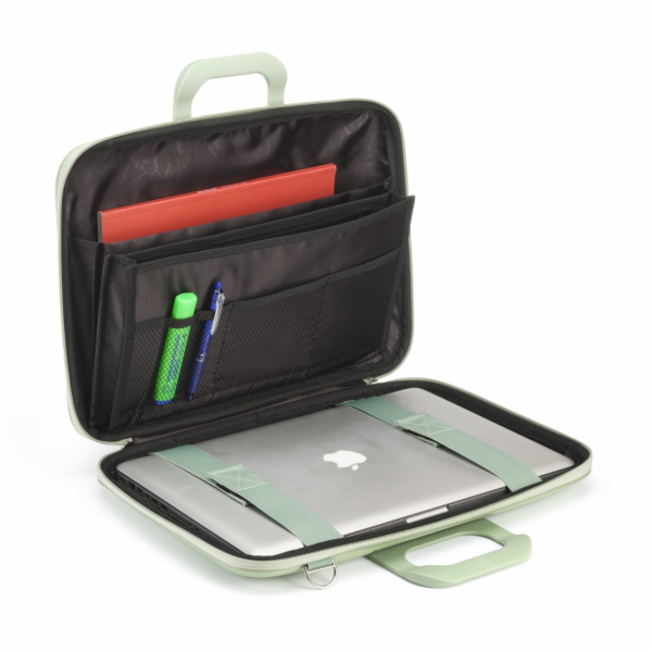 Bombata Vlnová taška 15-16 modrá