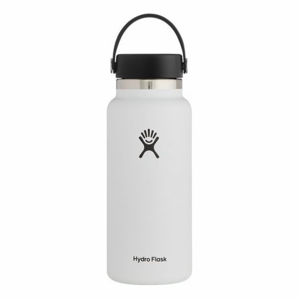 Hydro Flask Termoska s širokým hrdlem a flexibilním víčke...