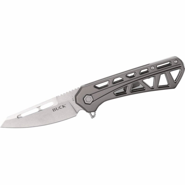 Buck Knives Nože Buck Buck TRACE OPS GRAY 811GYS