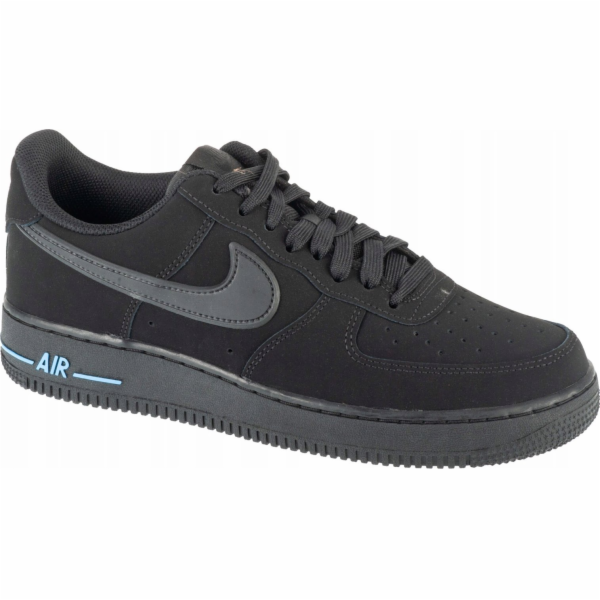 Nike Air Force 1 '07 HV6223-001 Černá 44.5
