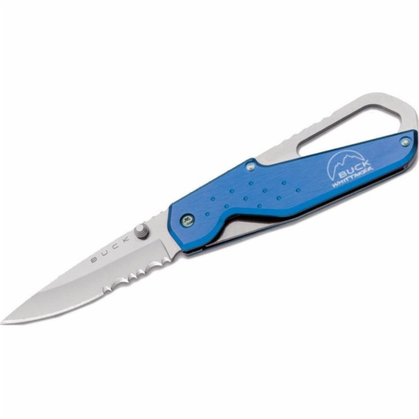 Buck Knives Nůž APPROACH BLUE 751BLX