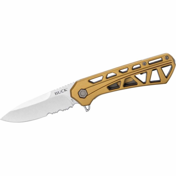 Buck Knives Nože Buck Buck TRACE BRONZE COMBO 812BRX