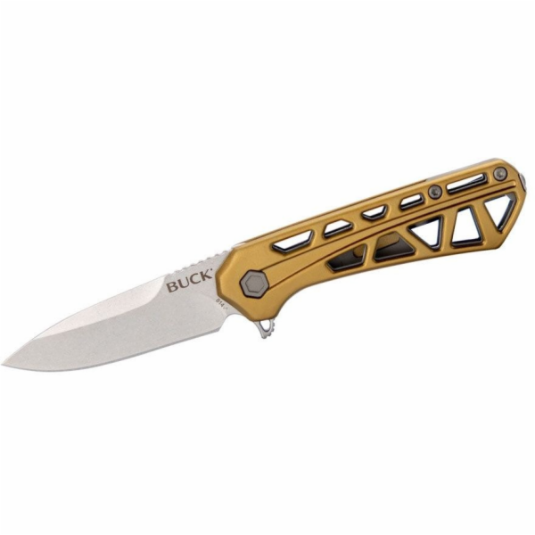Buck Knives Buck MINI TRACE BRONZE 814BRS