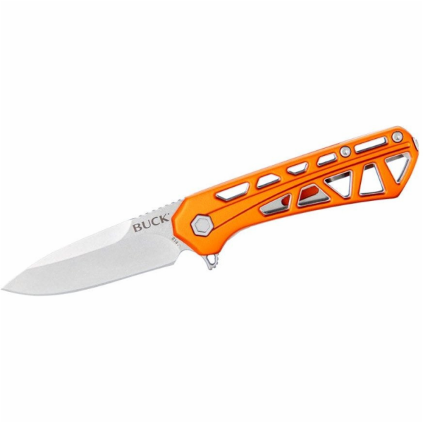 Buck Knives Buck MINI TRACE ORANGE 814ORS