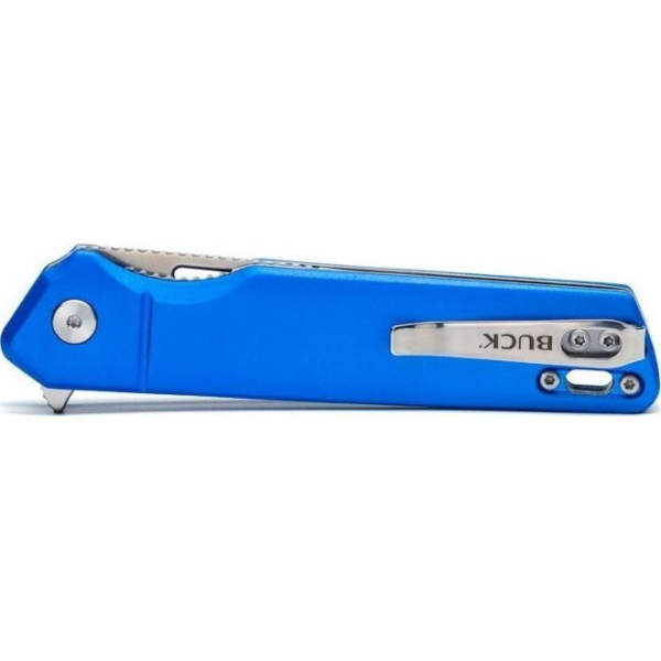 Buck Knives Nože Buck Infusion Blue Alumnium 239BLS