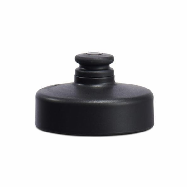 Hydro Flask Sportovní víčko s širokým hrdlem, černé / Hyd...