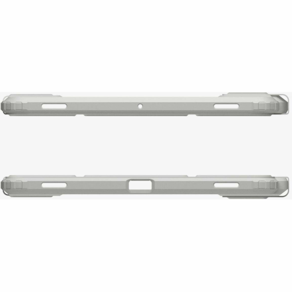 Spigen Pouzdro na tablet Air Skin Pro, šedé - Samsung Gal...