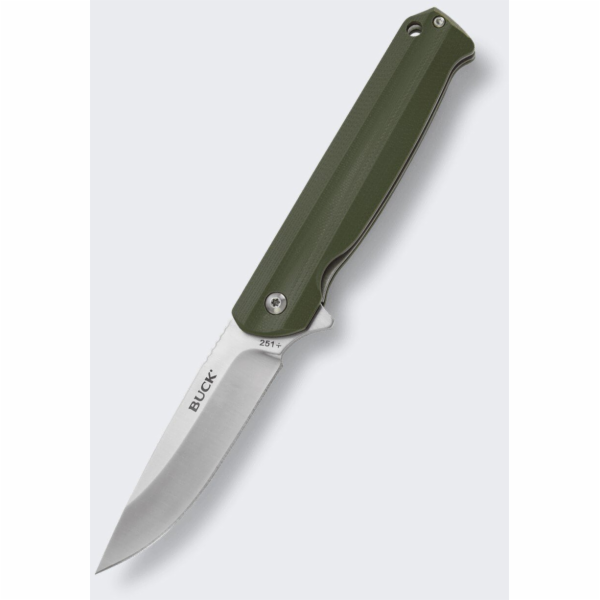 Bestech Knives Zavírací nůž 251 Langford Green