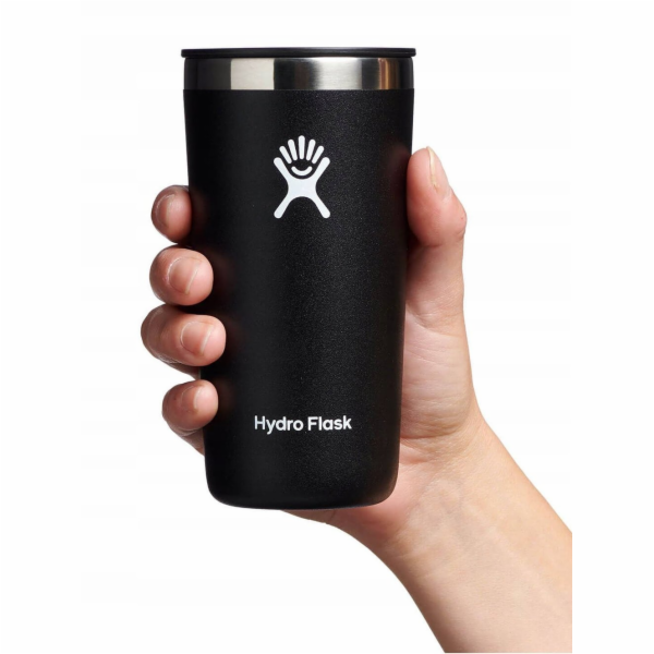 Hydro Flask Termohrnek 12 oz všestranný 355 B