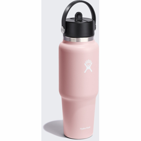 Hydro Flask Termoláhev s brčkem 32 oz Trav