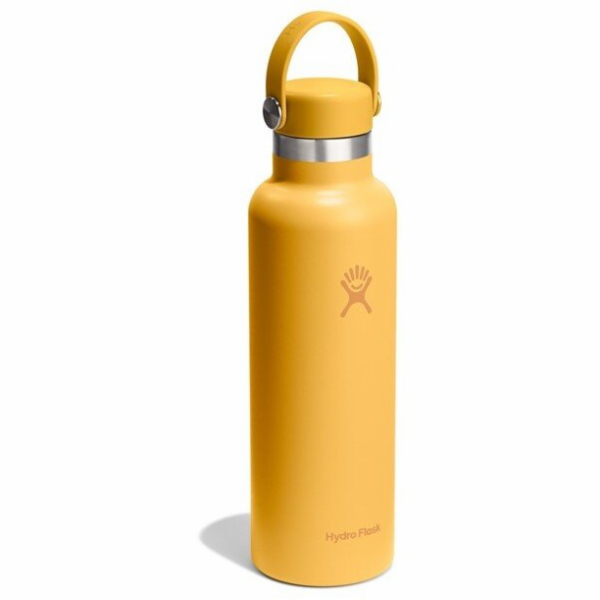 Hydro Flask HF-láhev 21oz Standardní flexibilní uzávěr Su...