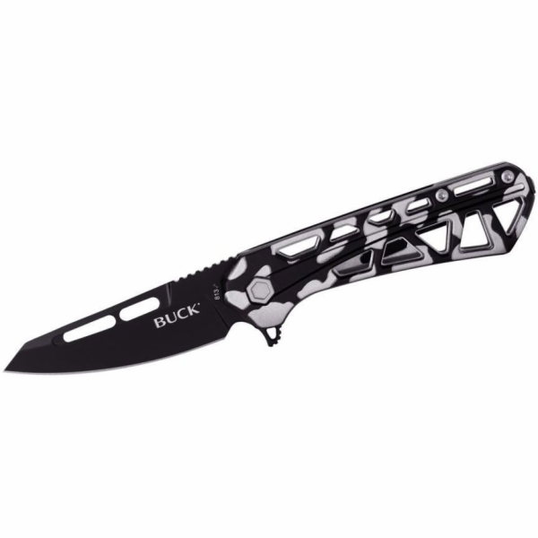 Buck Knives Buck MINI TRACE OPS CAMO 813CMS