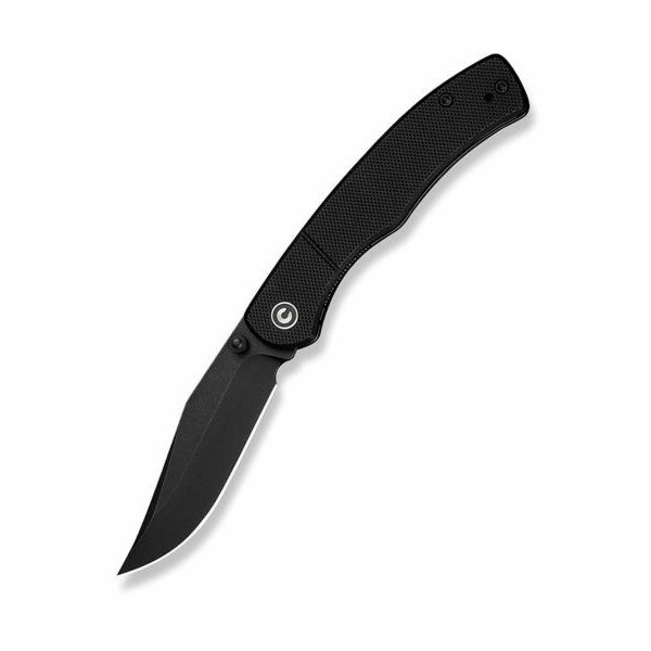 CIVIVI Nůž Clingman G10 Nitro-V 7 Front Flipper EDC