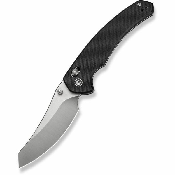 CIVIVI Nůž Sixgill Nitro-V G10 Black C24050-1