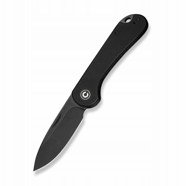 CIVIVI Nůž Elementum Slip Joint G10 All Black