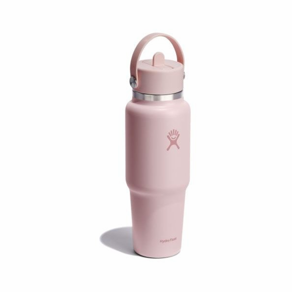 Hydro Flask Láhev 32oz WideFlexStrawCestovní láhev Trillium