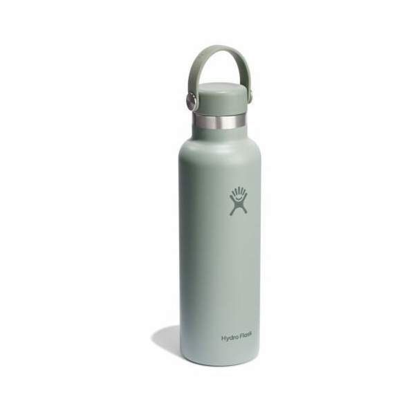 Hydro Flask HF-láhev 21oz se standardním flexibilním víčk...