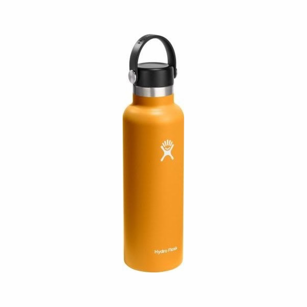 Hydro Flask Láhev 21oz se standardním hrdlem a flexibilní...